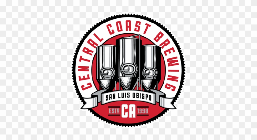 Central Coast Brewing Wins Gold Medal At World Beer - Central Coast Brewing Wins Gold Medal At World Beer #1530589