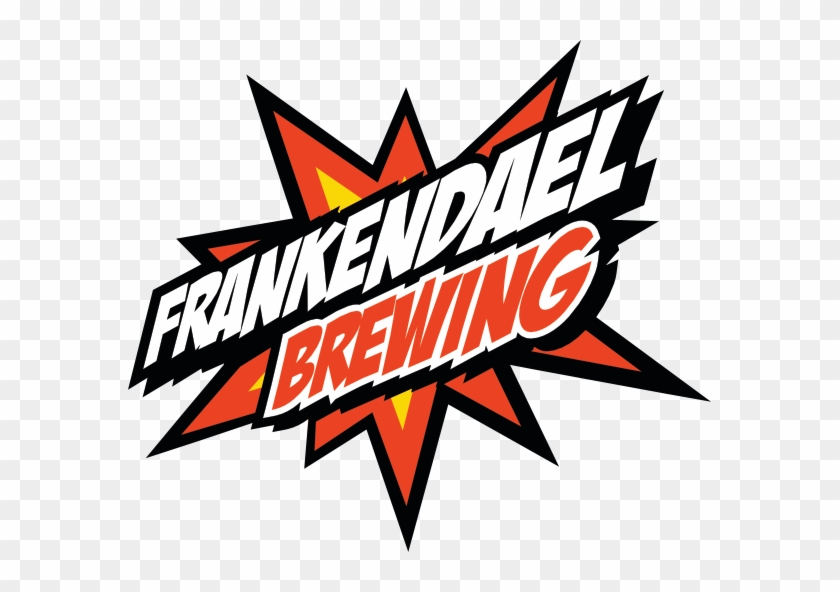 Frankendael Brewing Logo Frankendael Brewing Logo - Frankendael Brewing Logo Frankendael Brewing Logo #1530594