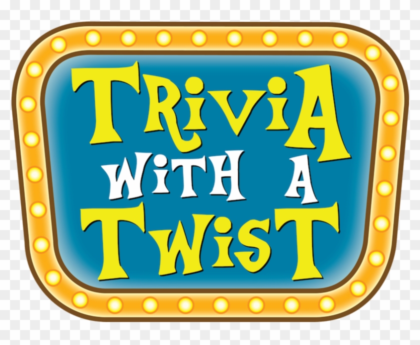 Trivia Thursday - Trivia Thursday #1530610