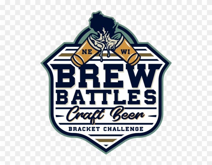 The Field Has Been Set For The 2019 Brew Battles Bracket - The Field Has Been Set For The 2019 Brew Battles Bracket #1530617