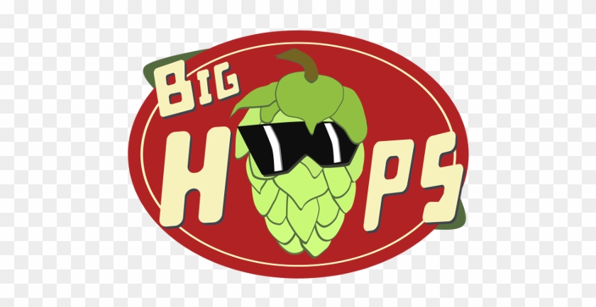 Big Hops - Big Hops #1530627