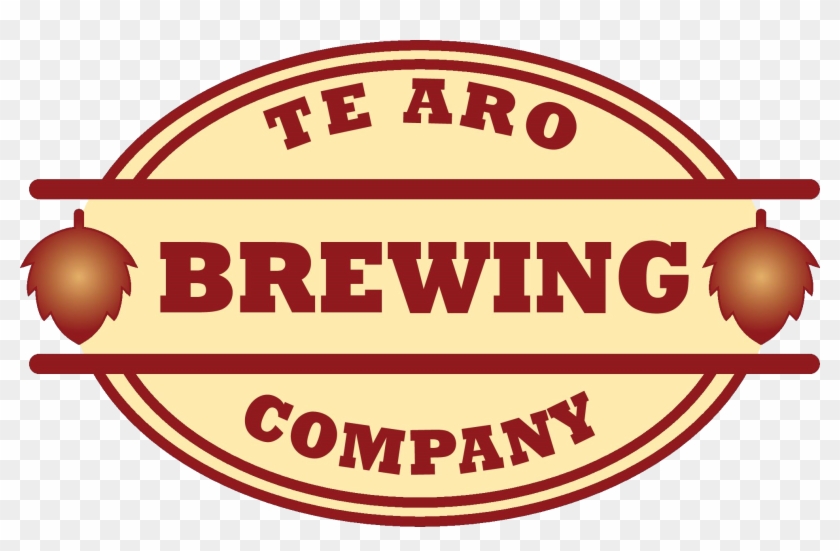 A Couple Of Weeks Ago Te Aro Brewing Company Put Down - A Couple Of Weeks Ago Te Aro Brewing Company Put Down #1530636
