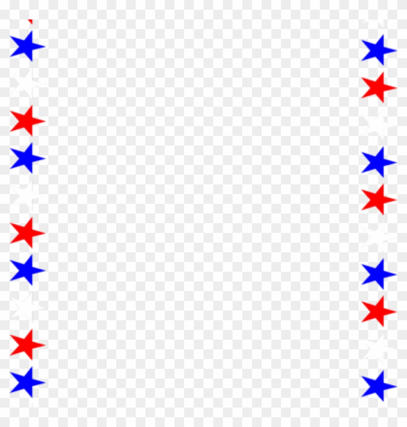 Patriotic Clip Art Borders Free Patriotic Clip Art - Patriotic Clip Art Borders Free Patriotic Clip Art #1530640