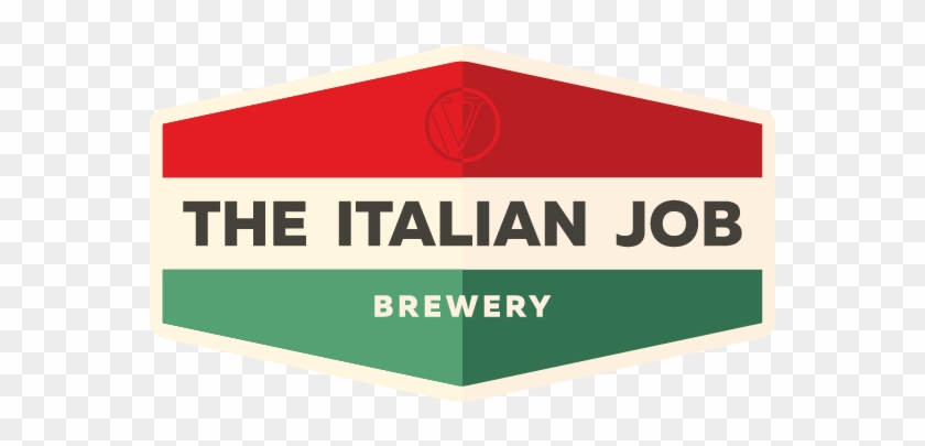 The Italian Job Brewery - The Italian Job Brewery #1530657