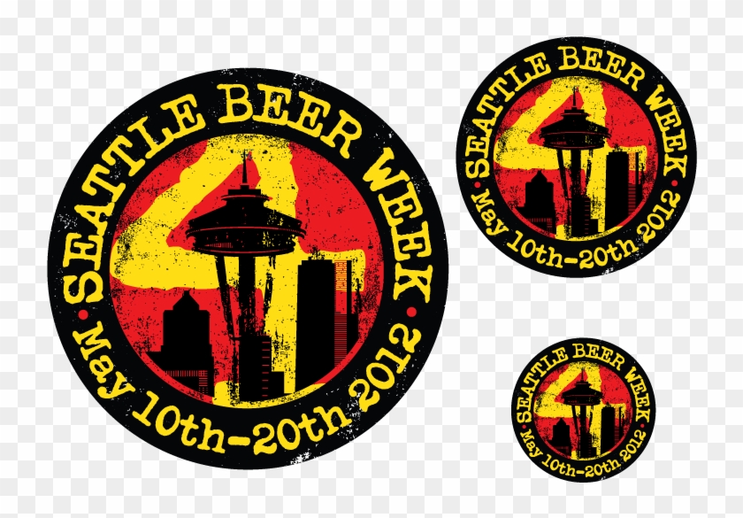 It's That Time Of Year Again Seattle Beer Week Is Just - It's That Time Of Year Again Seattle Beer Week Is Just #1530663