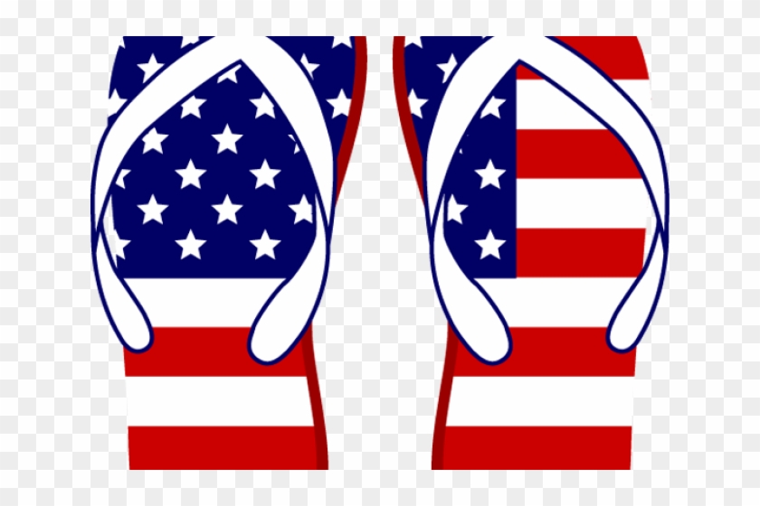 Patriotic Clipart Under God - Patriotic Clipart Under God #1530674