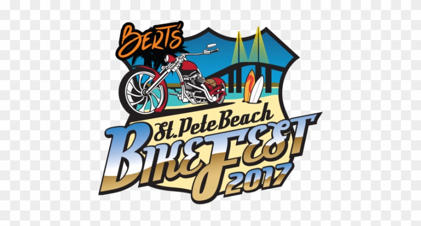 Pete Beach Bike Fest - Pete Beach Bike Fest #1530679
