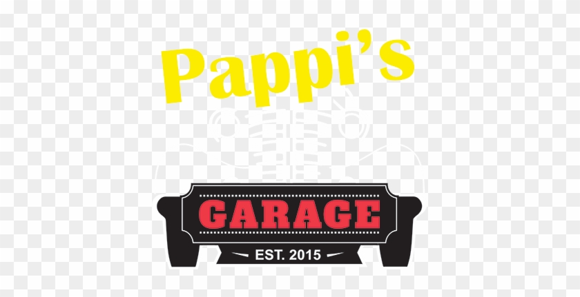 Pappi's Garage Pappi's Garage - Pappi's Garage Pappi's Garage #1530682