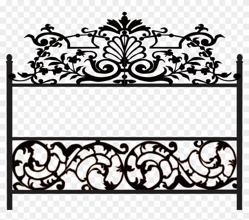 Forging Gate Wrought Iron - Forging Gate Wrought Iron #1530706