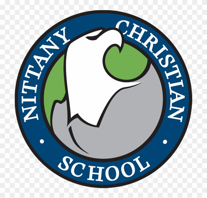 Nittany Christian School Car Magnet - Nittany Christian School Car Magnet #1530719