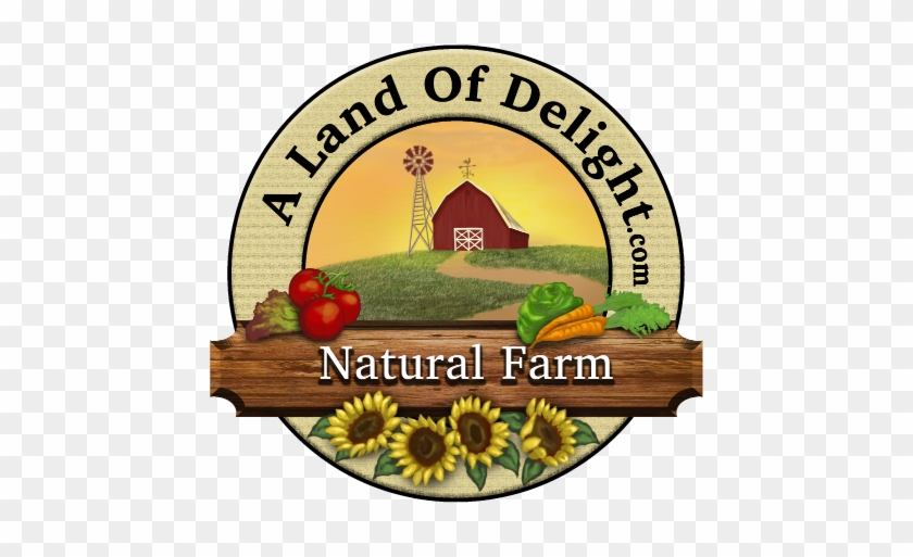 A Land Of Delight - A Land Of Delight #1530723