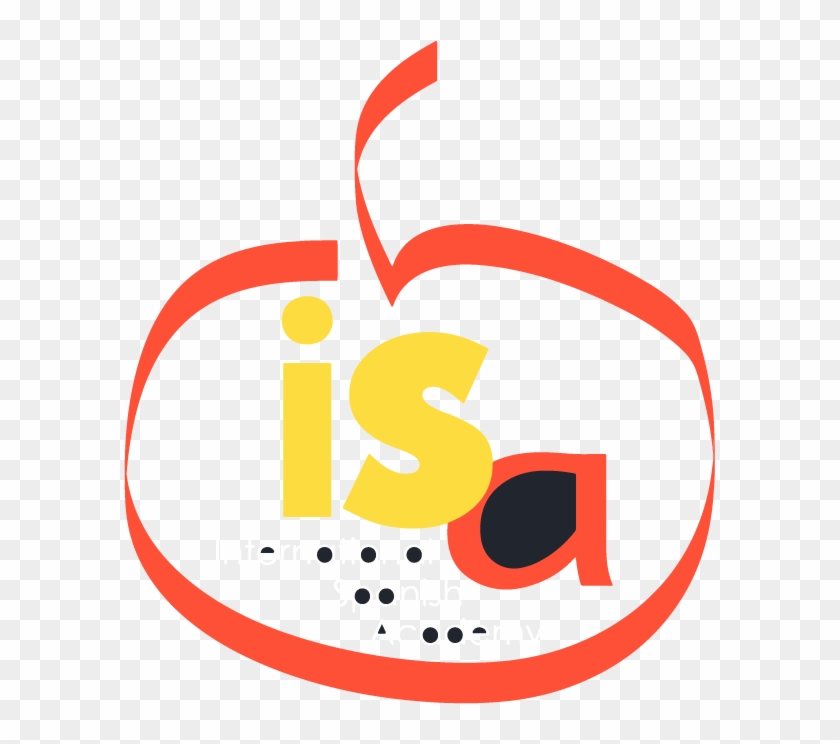 Isa Logo Footer - Isa Logo Footer #1530727