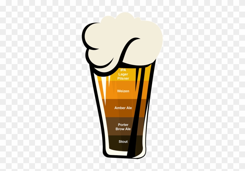 Maridar Bien Una Cerveza Puede Mejorar Bastante La - Maridar Bien Una Cerveza Puede Mejorar Bastante La #1530764