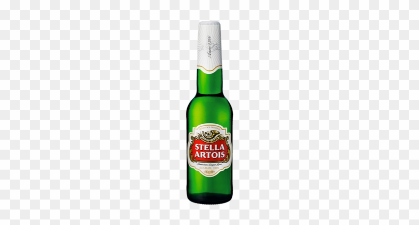 Picture Of Stella Artois Beer 6 Pack Bottles - Picture Of Stella Artois Beer 6 Pack Bottles #1530765