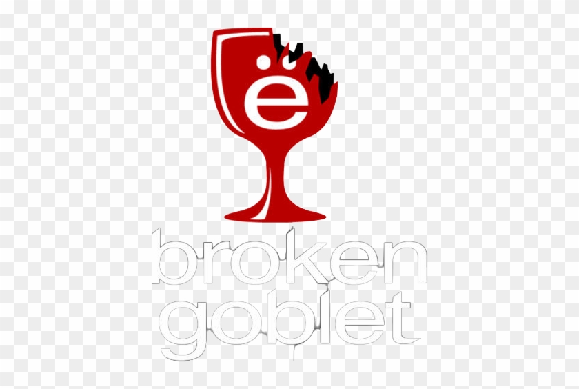 Broken Goblet - Broken Goblet #1530770
