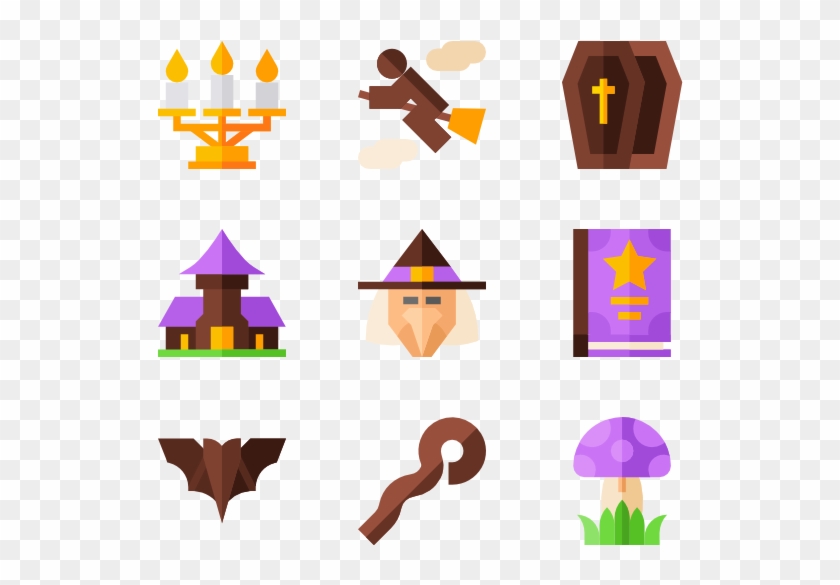 Witch - Witch #1530772