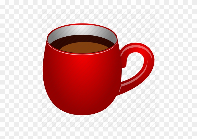 Java Clipart Cup Tea - Java Clipart Cup Tea #1530779