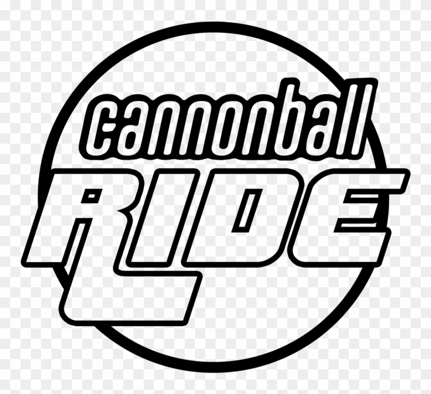*cannonball Ride, Chester - - *cannonball Ride, Chester - #1530805