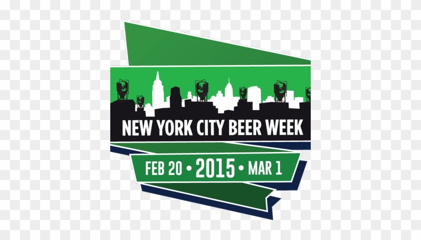 The West And This Year's Nyc Beer Week Coming Soon - The West And This Year's Nyc Beer Week Coming Soon #1530836