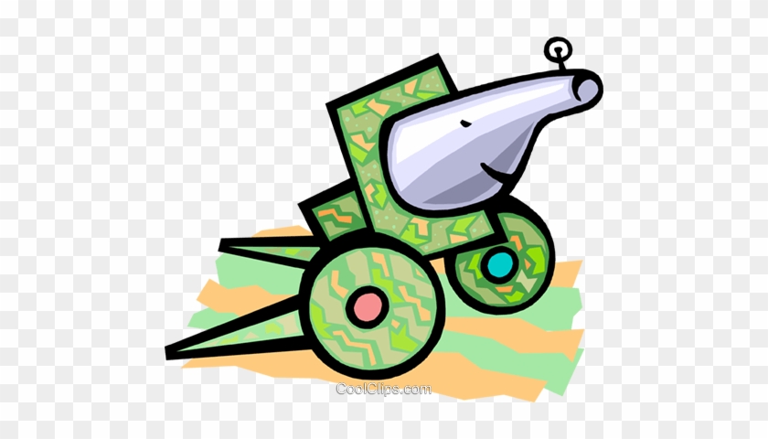 Canon Royalty Free Vector Clip Art Illustration Indu0822 - Canon Royalty Free Vector Clip Art Illustration Indu0822 #1530847