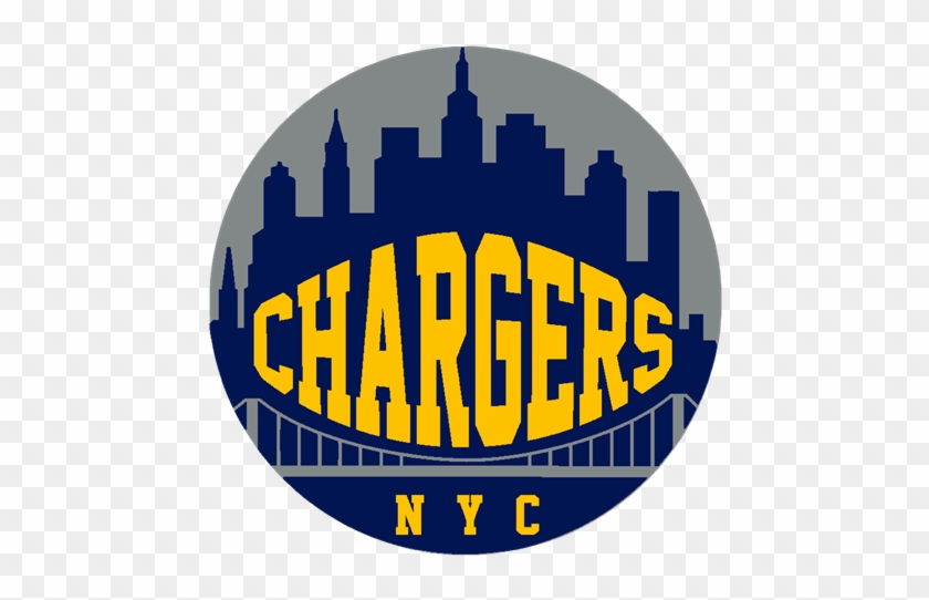 120 New York City Chargers Staten Island, Ny - 120 New York City Chargers Staten Island, Ny #1530852