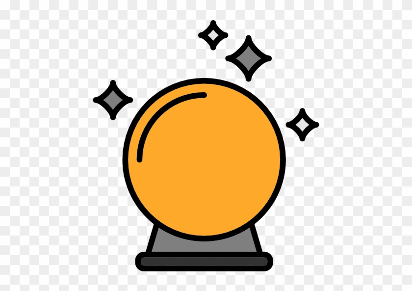 Future Clipart Png - Magic Future Icon #237267