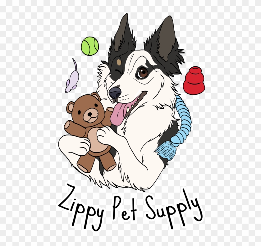 Zippy Pet Supply - Pet #237318