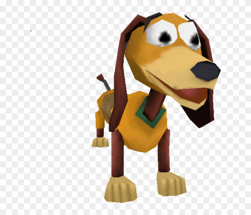Download Zip Archive - Toy Story 3 Slinky Dog #237327
