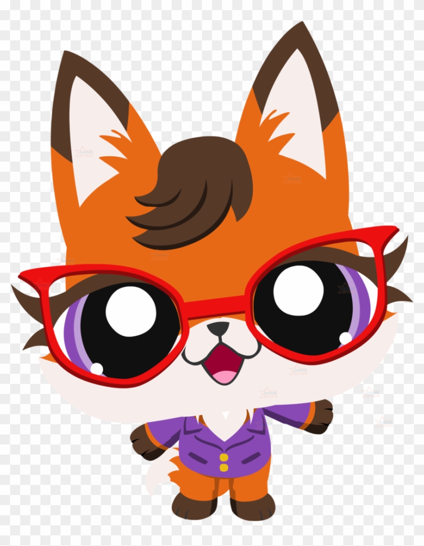 Clipart Dog - Little Pet Shop Png #237350