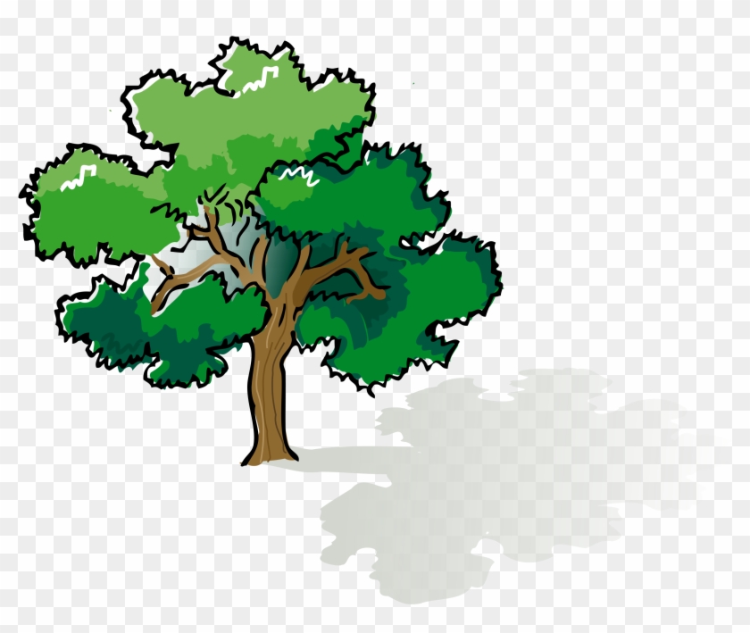Narra Tree Clipart - Vanadeviyin Mainthargal #237408