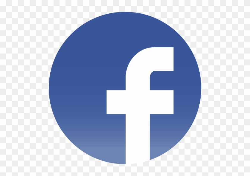 Idea Icon Png Download - Logotipo De Facebook Png #237415