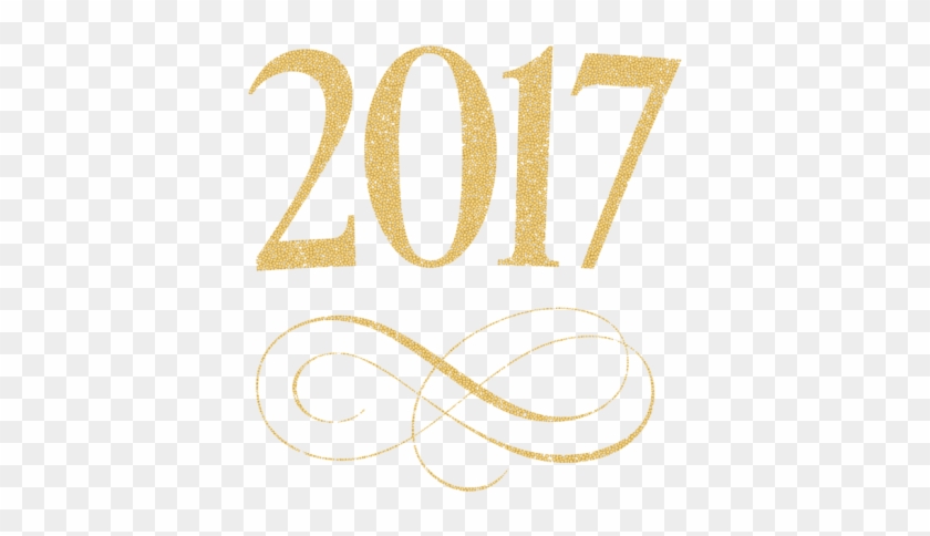 2017 Transparent Png Clip Art Images Png Images - Transparent 2017 #237420