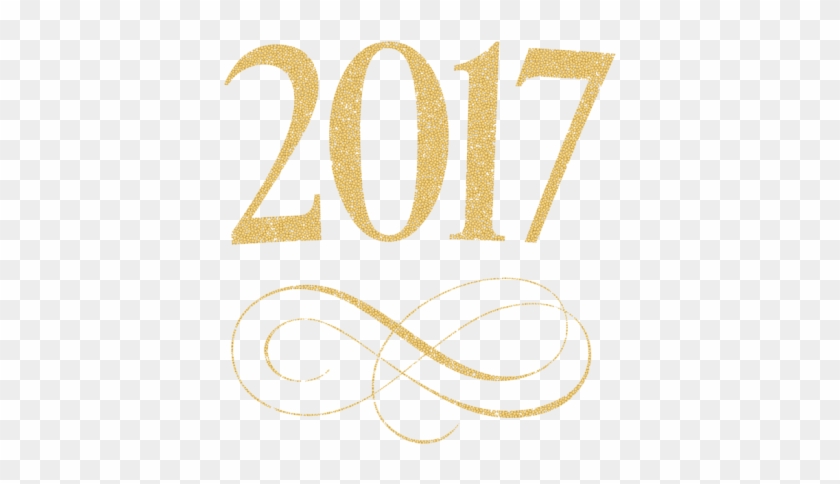 2017 Transparent Png Clip Art Images Png Images - Transparent 2017 #237420