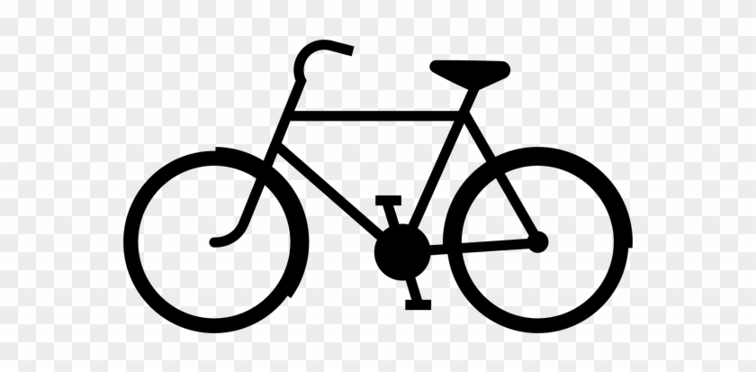 Fahrrad Hipster Fixie Jahrgang Retro Leben - Bicycle Svg Free #237514