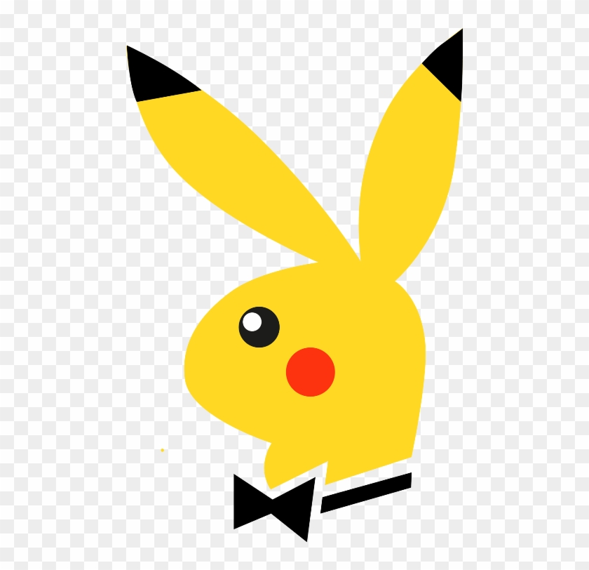 Playboy Logo Png #237546