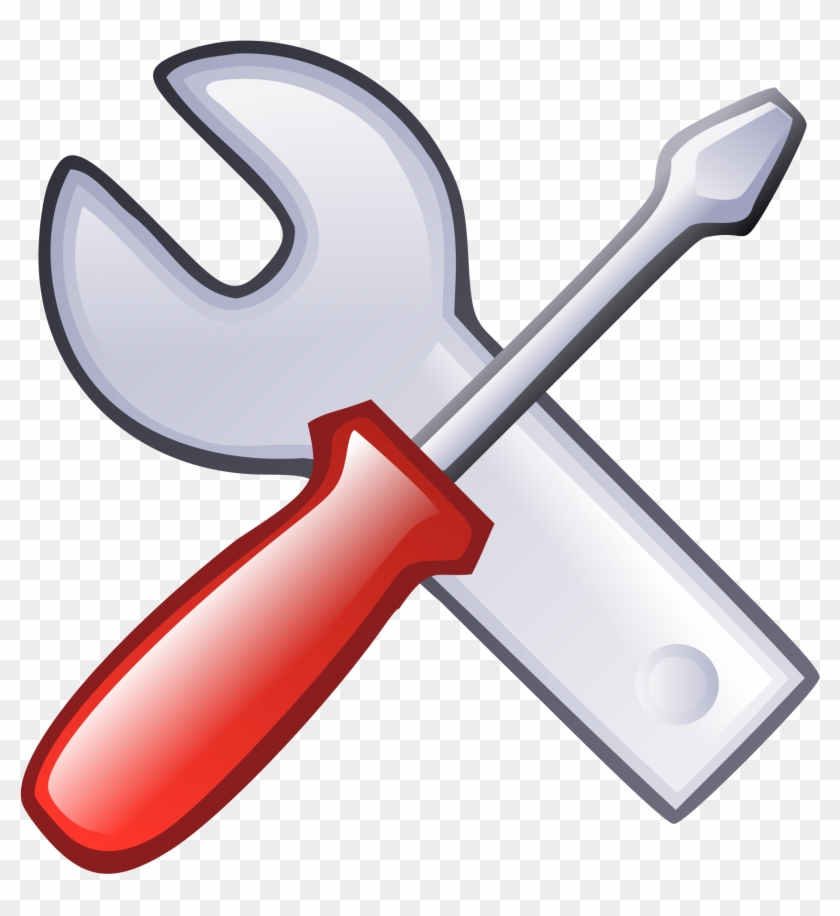 Open - Tool Icon #237614