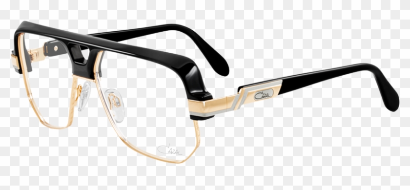Cazal Eyewear Online Shop - Cazal 672 080 Brown Men Eyeglasses #237641