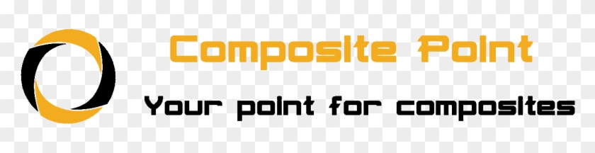 Composite Point Logo - Composite Material #237659