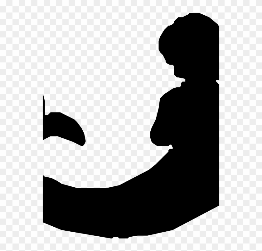 Get Notified Of Exclusive Freebies - Mermaid Clip Art Outline #237788