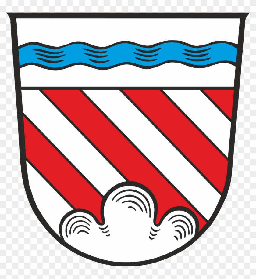 Gemeinde Tiefenbach Wappengeschichte - Coalicion Canaria #237804