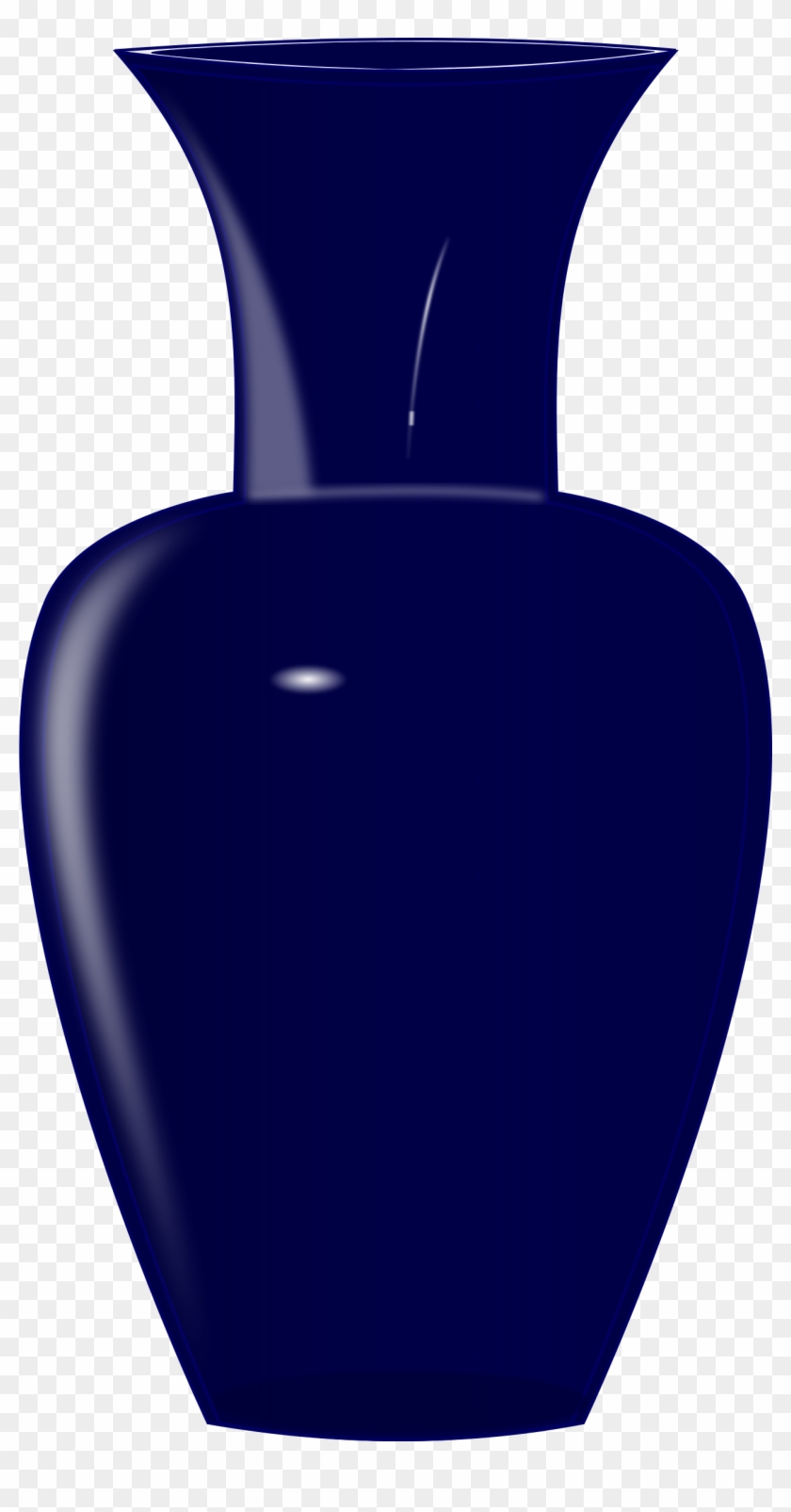 Banga Clipart - Vase Clipart #237843