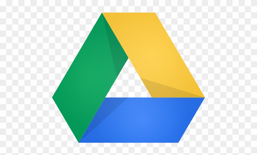 Http - //www - Fraps - Com/ - Google Drive Logo #237849