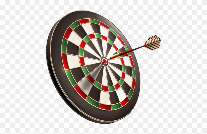 Dartscheibe, Darts, Clipart, Fontlogo, Chicago - Darts Png #237924