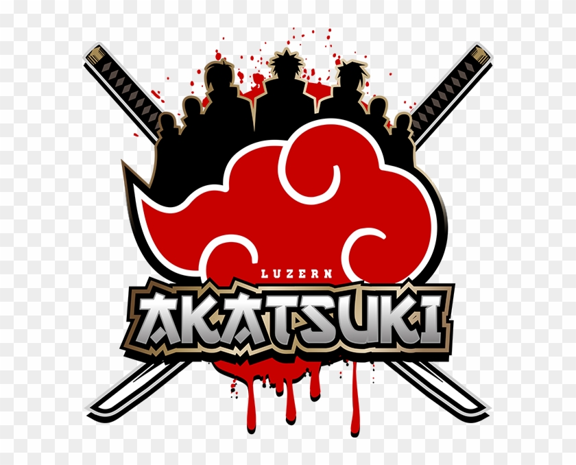 Akatsuki Cloud PNG Download Grátis