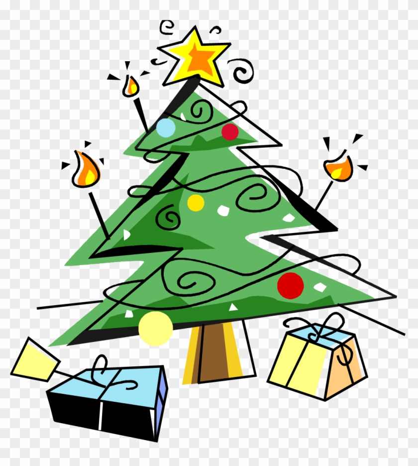 See Ya Around Microsoft Clip Art The Microsoft Office - Christmas Potluck Clip Art #237953