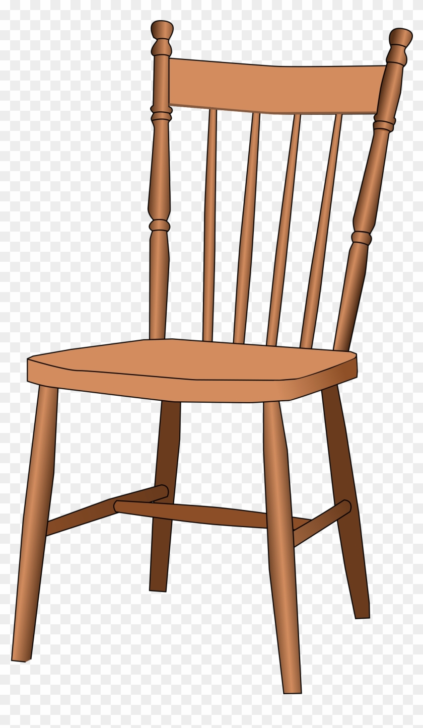 Chair Clipart - Que Es Chair #237983