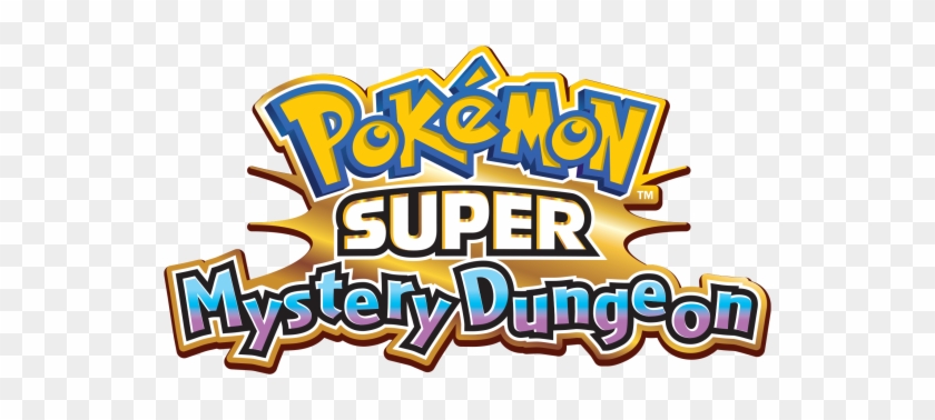 Unterstütze Uns Bei Unseren Spielhilfen Du Kannst Uns - Pokémon Super Mystery Dungeon #238056