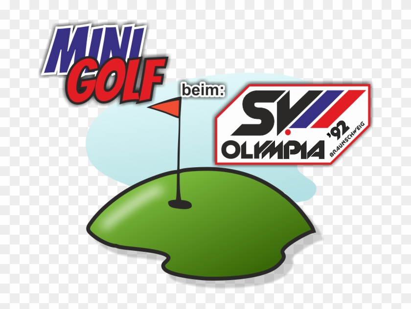 Minigolf - Sv Olympia '92 #238059