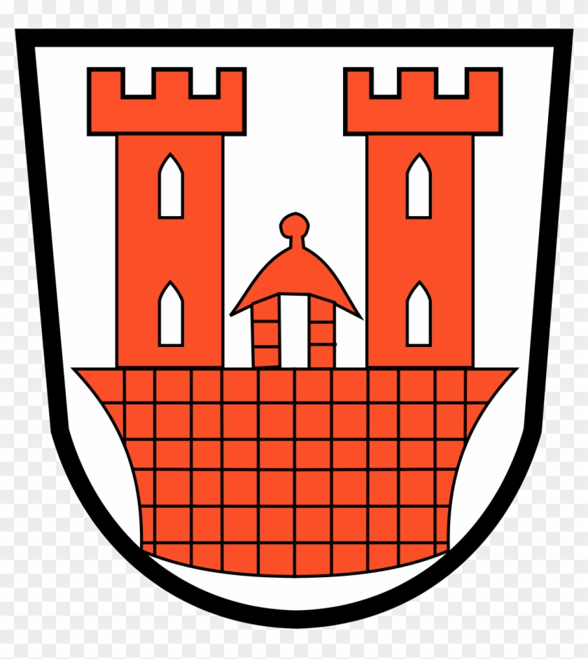 Rothenburg Ob Der Tauber, Germany - Rothenburg Ob Der Tauber Logo #238062