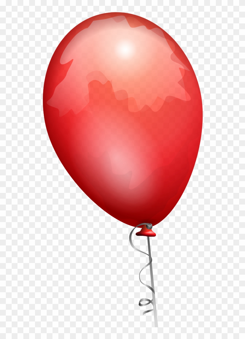 Red Toy Balloon - Protecting Your Online Reputation #238102